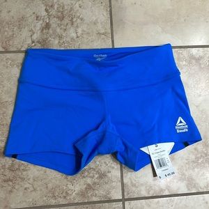 Reebok CrossFit Chase Bootie Short